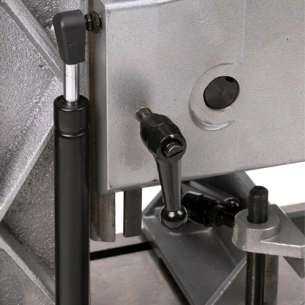 Delta 1/2 HP Bench Top Mortising Machine, 3/8 in. Capacity