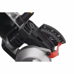 DEWALT DWS715 12 in. Single Bevel Compound Miter Saw, 15 Amp, 4000 rpm thumbnail 4