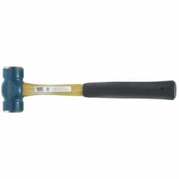 Klein Tools 32 oz. Double-Face Steel Lineman's Hammer thumbnail 1