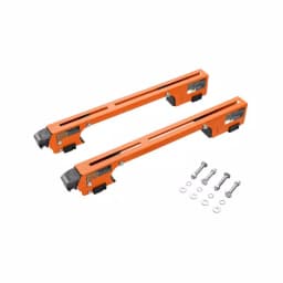 RIDGID Mounting Brackets for Mobile Miter Saw Stand AC9946 thumbnail 1