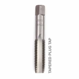 TEKTON 45-Piece Inch Tap and Die Set, SAE Coarse and Fine Sizes thumbnail 3