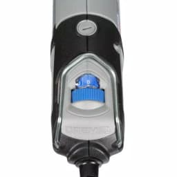 Dremel 4000 Series 1.6 Amp Variable Speed Corded Rotary Tool Kit with 30 Accessories and 2 Attachments thumbnail 9