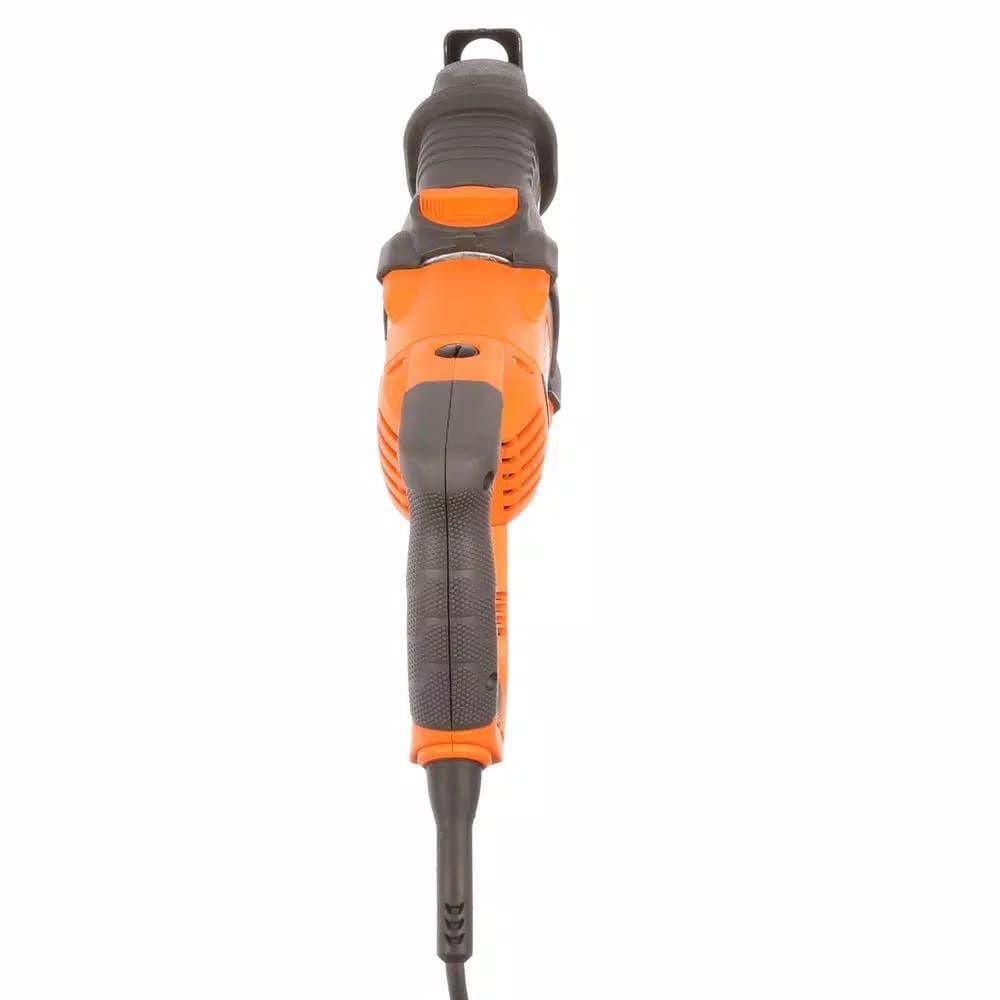 RIDGID Fuego 10 Amp Corded Orbital Reciprocating Saw