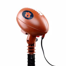 Unbranded Lite-Imation NCAA Auburn Tigers Team Pride LED Projector Light thumbnail 1