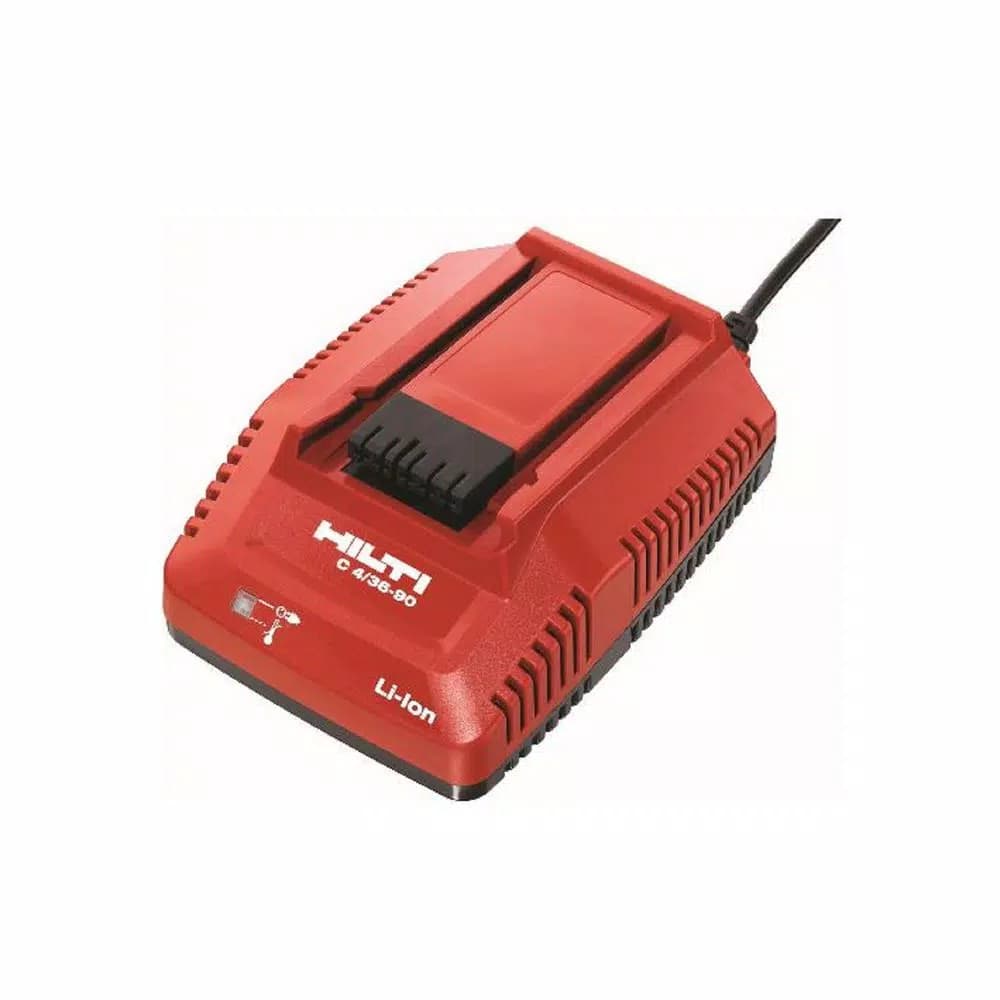 Hilti SFC 22V Lithium-Ion Cordless Compact Drill Driver Kit
