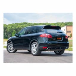 CURT Class 3 Trailer Hitch for Volkswagen Touareg and Porsche Cayenne thumbnail 7