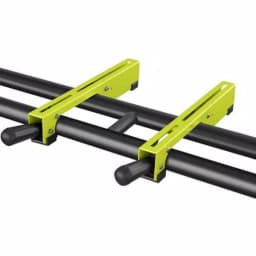 RYOBI Miter Saw Stand Mounting Brackets for A18MS01G and RMS10G Stands thumbnail 3