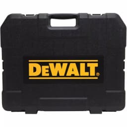 DEWALT 269-Piece Mechanics Tool Set with 65-Piece Impact Ready Accessory Set thumbnail 4