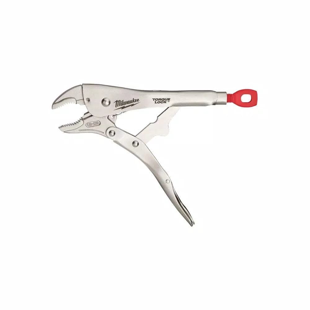 Milwaukee TORQUE LOCK Locking Pliers Set, 2-Piece