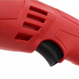 Milwaukee 11 Amp 5 in. AC/DC Small Angle Grinder with Trigger Grip thumbnail 6