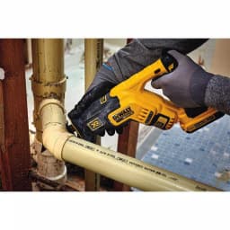 DEWALT 20V MAX XR Cordless Brushless Compact Reciprocating Saw (Tool-Only) thumbnail 10