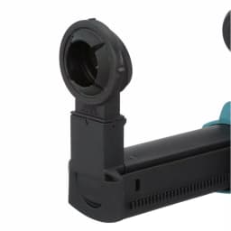 Makita 18V LXT Brushless SDS-Plus 1 in. Rotary Hammer with HEPA Dust Extraction (Tool Only) thumbnail 4