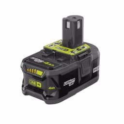 RYOBI 18V ONE+ Cordless 4-Tool Combo Kit with 70-Piece Bonus Impact Rated Driving Kit thumbnail 8