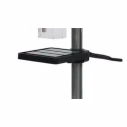 JET IDP-17 17 in. Industrial Floor Model Drill Press thumbnail 3