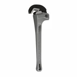RIDGID 14 in. Model 14 RapidGrip Aluminum Pipe Wrench thumbnail 1
