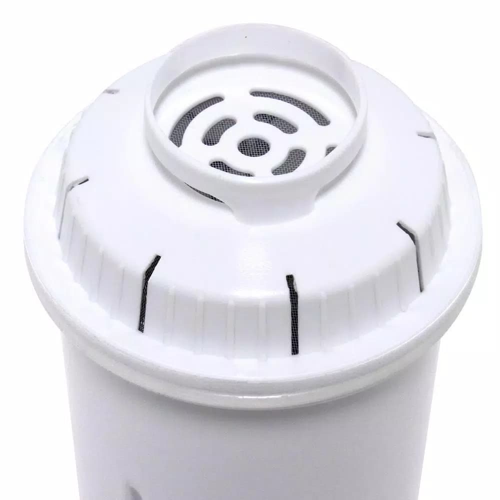 Vitapur Universal Replacement Water Pitcher Filters, 3-Pack
