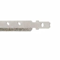 Unbranded Diamond Grit Jig Saw Blade for Porcelain, Ceramic, and Glass Tile thumbnail 3
