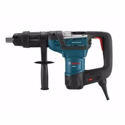 Bosch RH540S 12 Amp 1-9/16 in. SDS-Max Corded Variable Speed Rotary Hammer with Case thumbnail 4