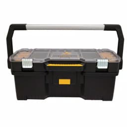 DEWALT 12 in. 15 Amp Double Bevel Compound Miter Saw thumbnail 6