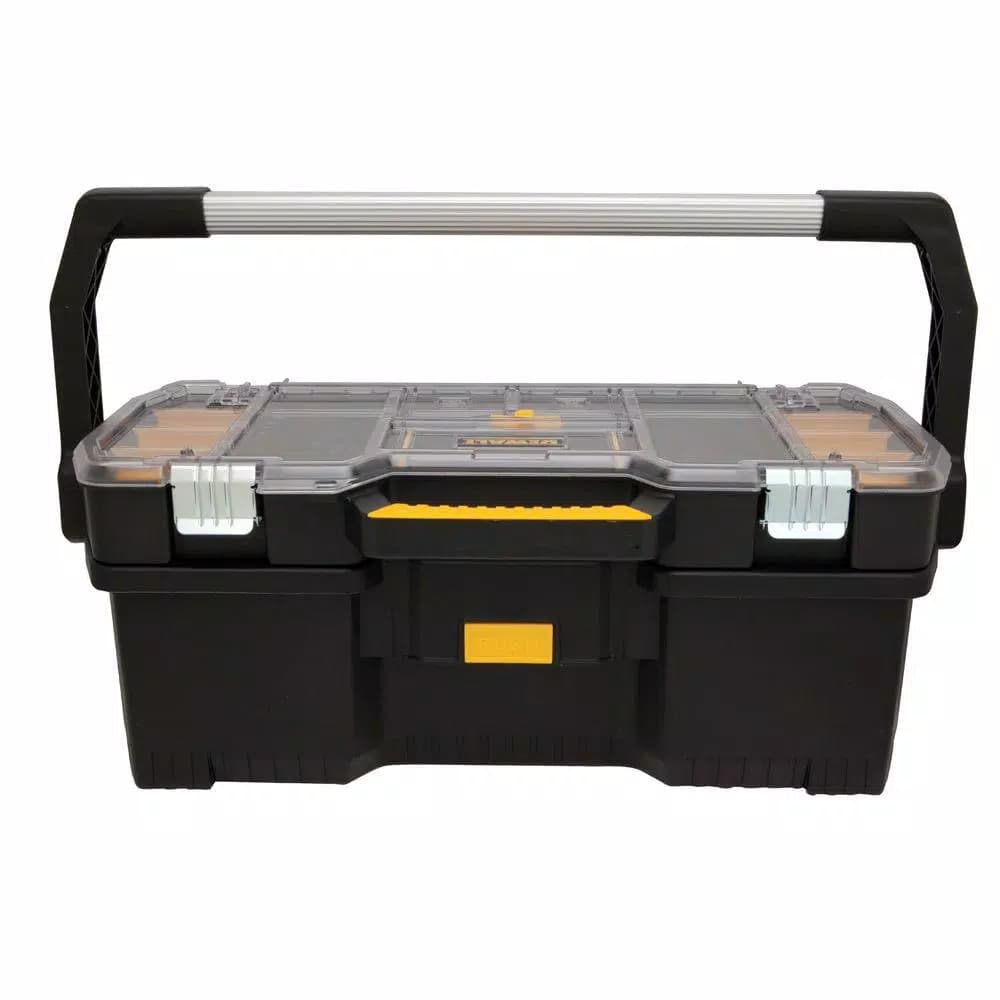 DEWALT 12 in. 15 Amp Double Bevel Compound Miter Saw