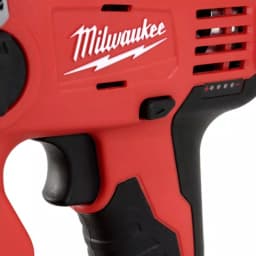 Milwaukee M12 12V Lithium-Ion Cordless 1/2 in. SDS-Plus Rotary Hammer (Tool-Only) thumbnail 2