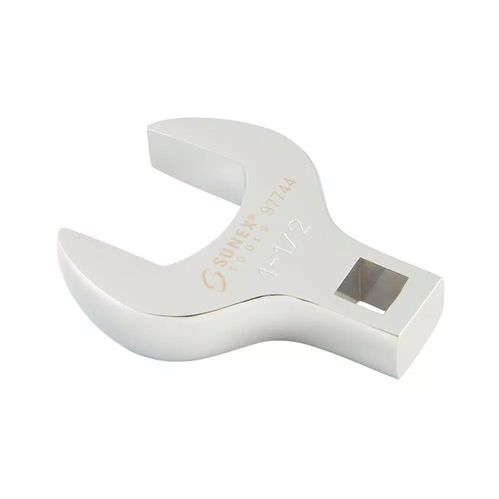 SUNEX TOOLS Sunex 1/2 in. Drive Jumbo Crowfoot Wrench