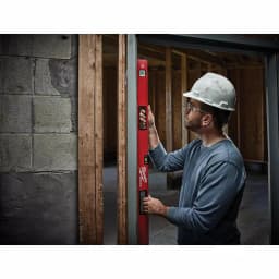 Milwaukee REDSTICK 48 in. Magnetic Box Level thumbnail 4
