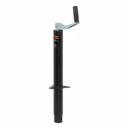 CURT A-Frame Trailer Jack with Top Handle, 2,000 lbs. Capacity, 15 in. Travel thumbnail 3