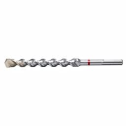 Hilti TE-YX 2 in. x 23 in. Carbide SDS Max Hammer Drill Bit thumbnail 1