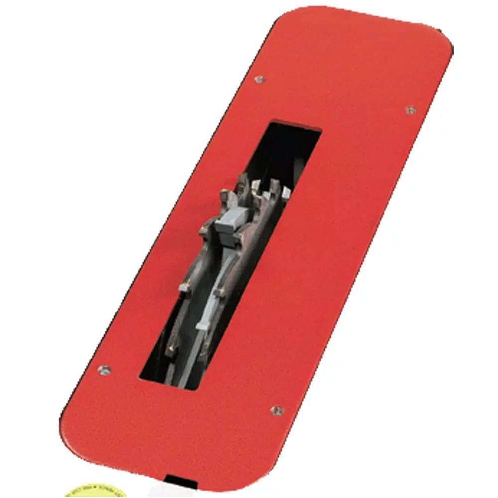 Bosch 4100 Series Dado Cutter Insert for Table Saws