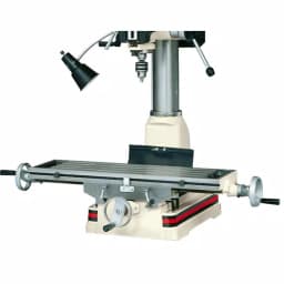 JET X-Axis Table Powerfeed for JMD-18 Milling Machine thumbnail 3