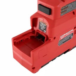 Milwaukee M18 FUEL HammerVac Dedicated Dust Extractor 2712-DE (Tool-Only) thumbnail 5
