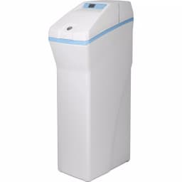 GE Smart 40,000 Grain Water Softener System with SmartSoft Technology thumbnail 2