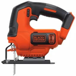 BLACK+DECKER 20V MAX Lithium-Ion Cordless Jig Saw, Tool-Only thumbnail 4