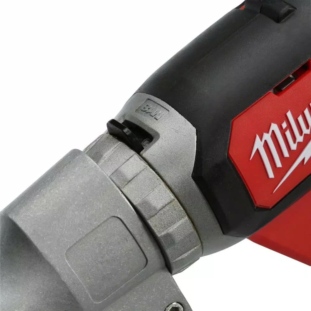Milwaukee M18 18-Volt Lithium-Ion 18-Gauge Single Cut Metal Shear (Tool Only)