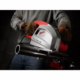 Milwaukee 6370-20 13 Amp 8 in. Metal-Cutting Circular Saw thumbnail 8