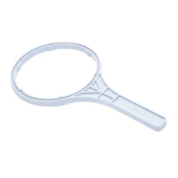 Pentek SW-4 Filter Wrench for Big Blue Filter Housing Removal