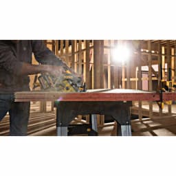 DEWALT FLEXVOLT 7-1/4 in. 60-Teeth Carbide-Tipped Circular Saw Blade thumbnail 5