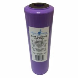 Perfect Water Technologies Home Master Jr. F2 Replacement Water Filter - Fluoride & Chlorine Removal thumbnail 1