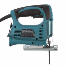 Makita 3.9 Amp Top Handle Corded Jig Saw with Case thumbnail 2