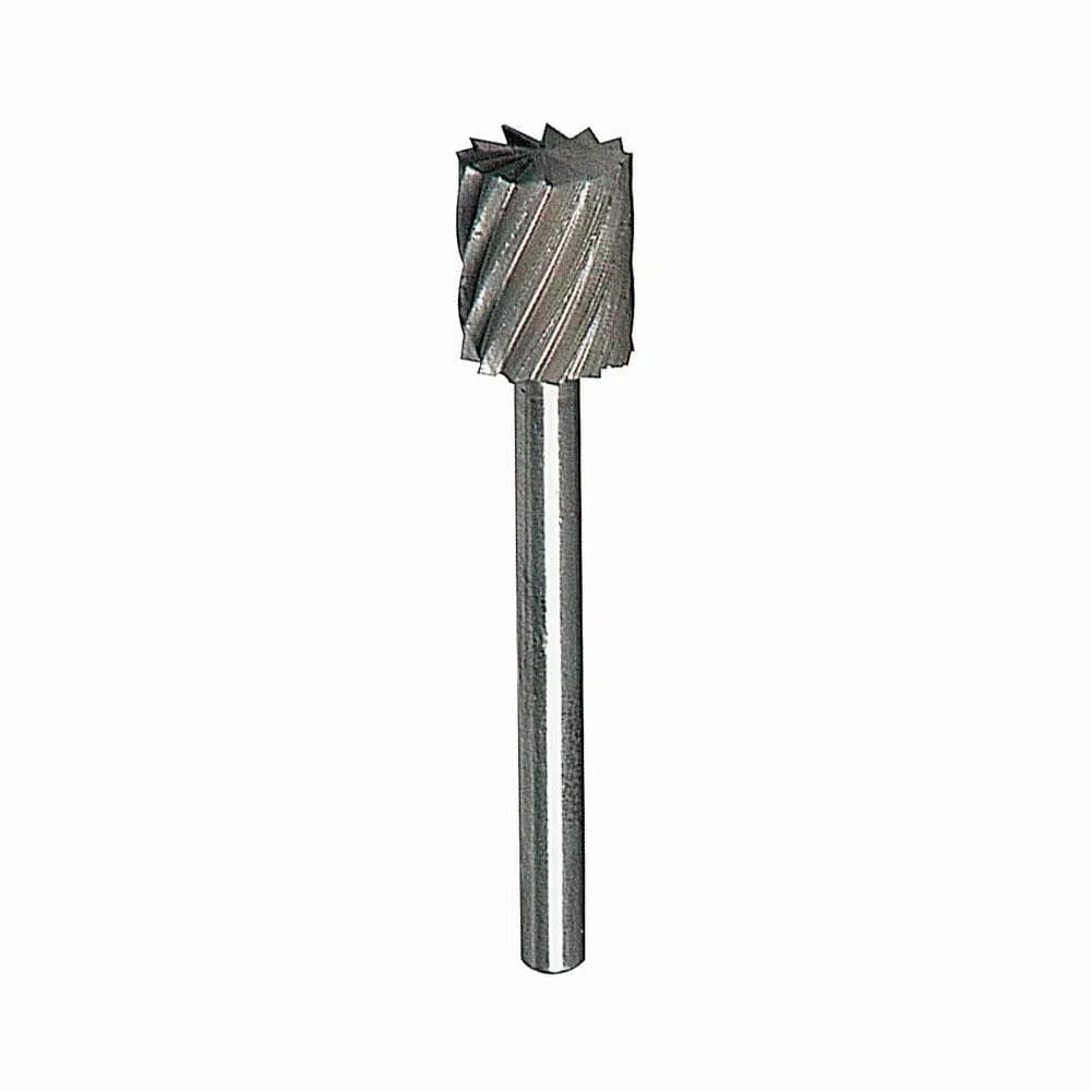 Dremel Dermal 5/16 in. Oval-Shaped High Speed Rotary Cutter Bit for Wood, Plastic, and Soft Metals (2-Pack)