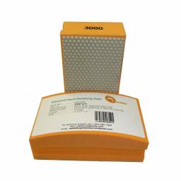 Monster Diamond Hand Polishing Pads Block Type 7-Set for Granite, Marble, and Concrete thumbnail 2