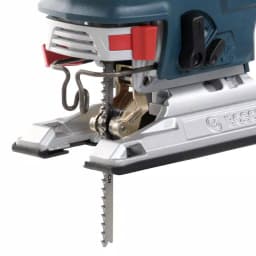 Bosch JS572EK 7.2 Amp Corded Variable Speed Top-Handle Jig Saw Kit with Blades and Carrying Case thumbnail 7