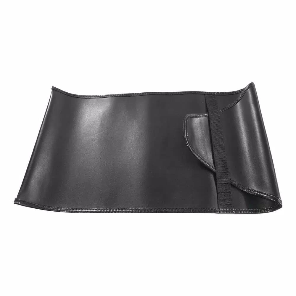 CURT Tow Pouch for Ball Mounts and Trailer Accessories, 17.5" x 11.5"
