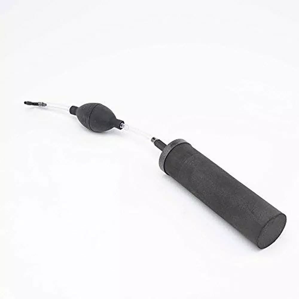 Berkey Black Berkey Primer Hand-Powered Priming Pump for Black Berkey Elements