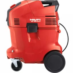 Hilti VC 150-10 X Wet and Dry Dust Extractor Vacuum with Automatic Filter Cleaning and 25 ft. Hose thumbnail 3