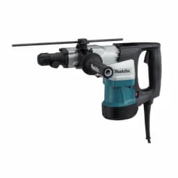 Makita 1-9/16 in. 12 Amp Corded Spline Rotary Hammer Drill with Hard Case thumbnail 5