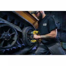DEWALT 20V MAX XR 1/2 in. High Torque Brushless Impact Wrench Kit with 5.0Ah Battery and Charger thumbnail 14