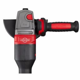 Milwaukee M18 FUEL 18V Brushless 4-1/2" to 6" Braking Angle Grinder with Paddle Switch (Tool-Only) thumbnail 4