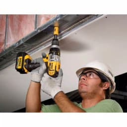 DEWALT 20V MAX Cordless 1/2 in. Hammer Drill Driver, 3-Speed with All-Metal Transmission (Tool Only) thumbnail 8
